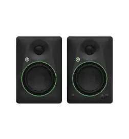 Mackie CR5BT monitor da studio attivi