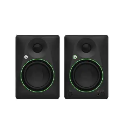 Mackie CR5BT actieve studiomonitoren