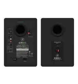 Mackie CR5BT monitor da studio attivi