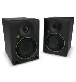 Mackie CR5BT enceinte de studio actives