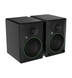 Mackie CR5BT aktywne monitory studyjne