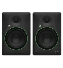 Mackie CR8BT monitor da studio attivi