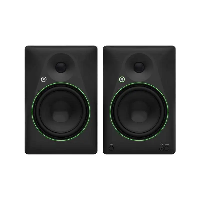 Mackie CR8BT monitor da studio attivi