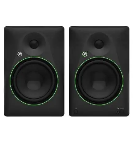 Mackie CR8BT Aktiver Studiomonitor