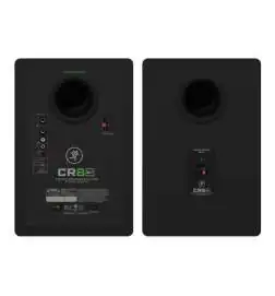 Mackie CR8BT monitor da studio attivi