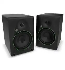 Mackie CR8BT monitor da studio attivi