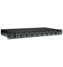 Mackie HM-800