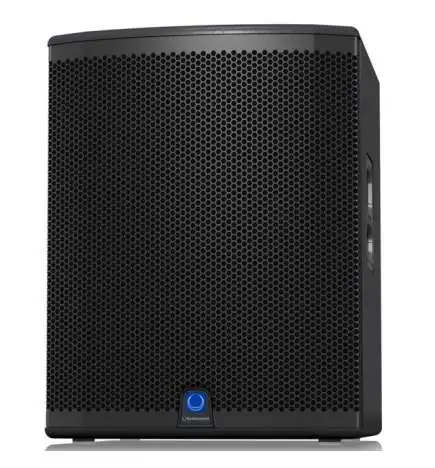 Turbosound iQ18B 18 Active Subwoofer