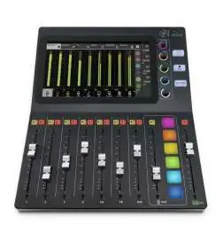 Mackie DLZ Creator Mixer digitale
