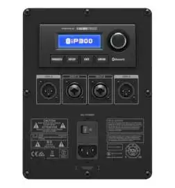 Turbosound iP300