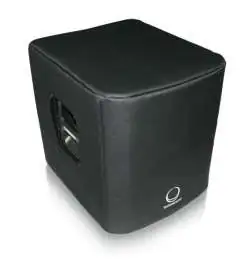 Turbosound IP2000-PC Protective Cover