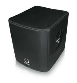 Turbosound IP2000-PC Protective Cover