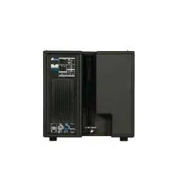 dB Technologies DVA MS 12 12 System Subwoofer Active Subwoofer