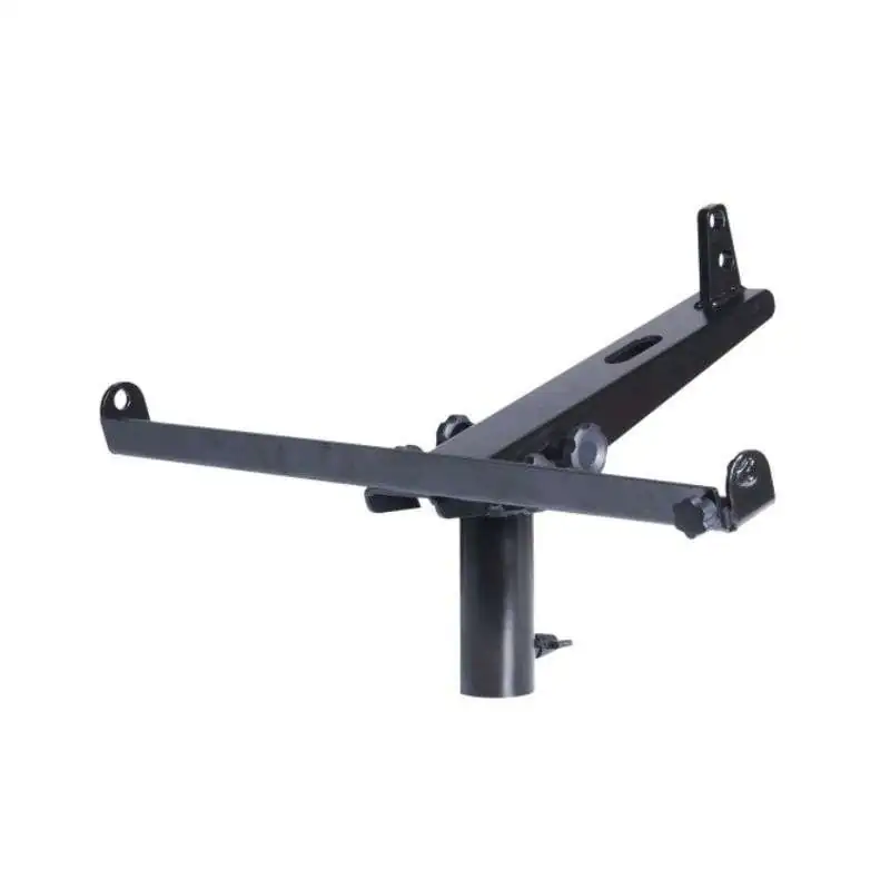 dB Technologies DSA-M2A Pole Mount Adapter 2xDVA M2M+2xDVA M2S