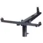 dB Technologies DSA-M2A Pole Mount Adapter 2xDVA M2M+2xDVA M2S