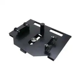 dB Technologies Ingenia GSA-IGA Ground Stack adapter