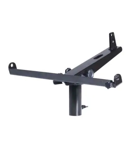 dB Technologies DVA-M2 Stand Adapter for 1x - DVAMini Set