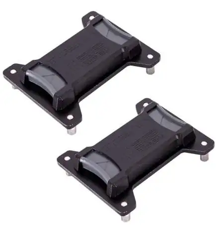 dB Technologies Ingenia LP-IG Link Bracket für 2x Ingenia