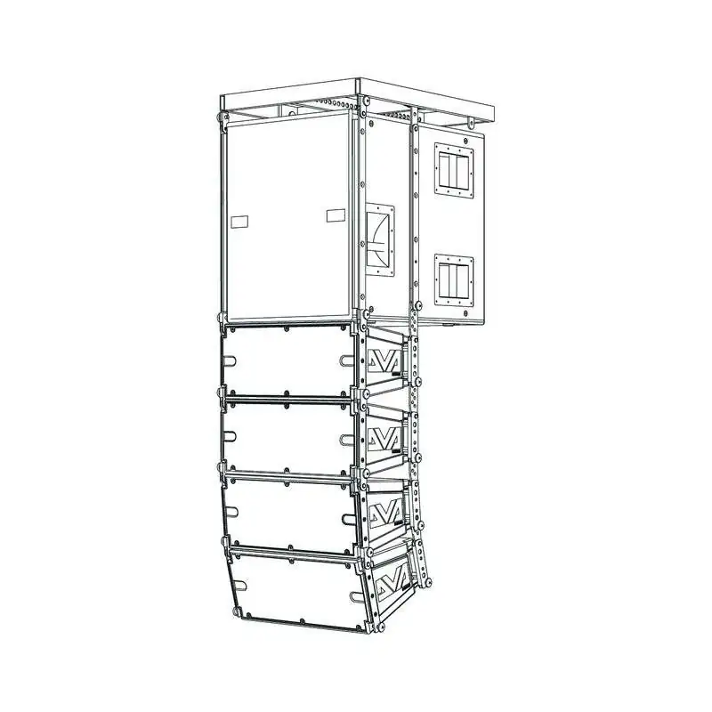 dB Technologies DRK-10