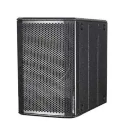dB Technologies SUB 612 Actieve PA-subwoofer