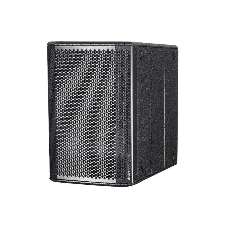 dB Technologies SUB 612 Subwoofer PA attivo