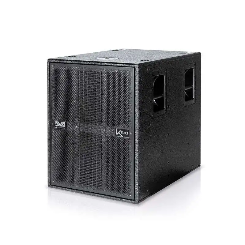 dB Technologies DVA KS10 18" subwoofer activo
