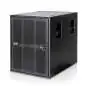 dB Technologies DVA KS10 18" subwoofer activo