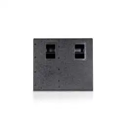 dB Technologies DVA KS10 18 Active Subwoofer