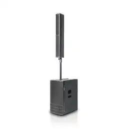dB Technologies ES 1002