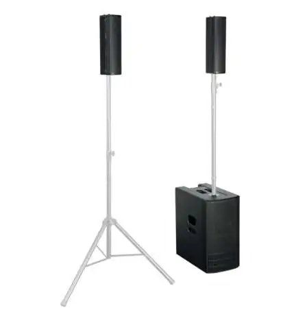 dB Technologies ES 1203 inkl. Cover