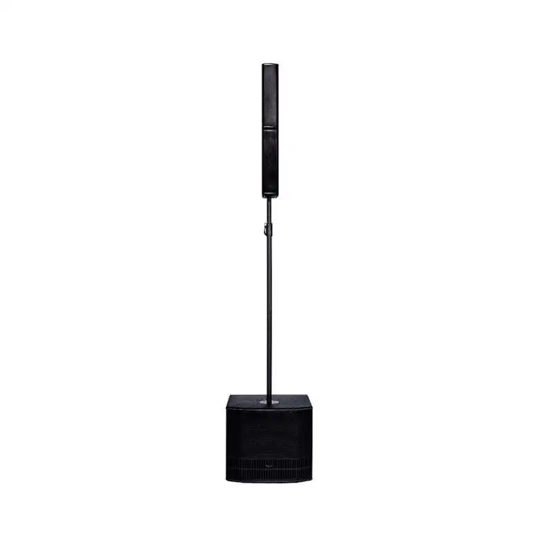 dB Technologies ES 802 Entertainer System dB Technologies ES 802 Entertainer System