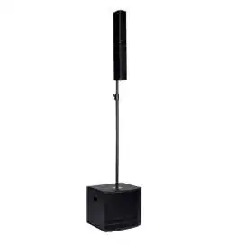 dB Technologies ES 802 Entertainer System