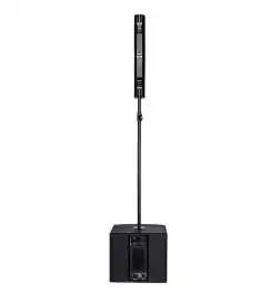 dB Technologies ES 802 Entertainer System