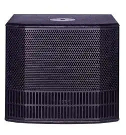 dB Technologies ES 802 Entertainer System