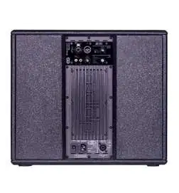 dB Technologies ES 802 Entertainer System