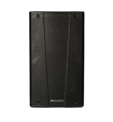 dB Technologies B-Hype 15 active speaker
