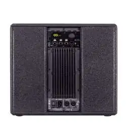 dB Technologies ES 503 Entertainer System