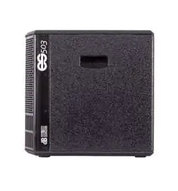 dB Technologies ES 503 Entertainer System