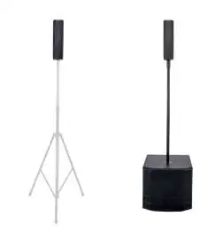 dB Technologies ES 503 Entertainer System