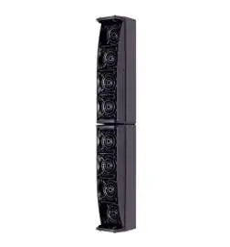 dB Technologies ES 503 Entertainer System