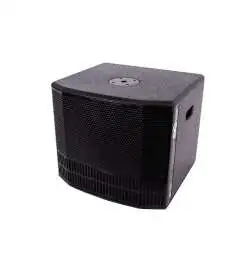 dB Technologies ES 503 Entertainer System