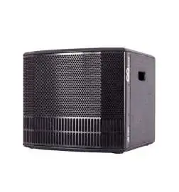 dB Technologies ES 503 Entertainer System