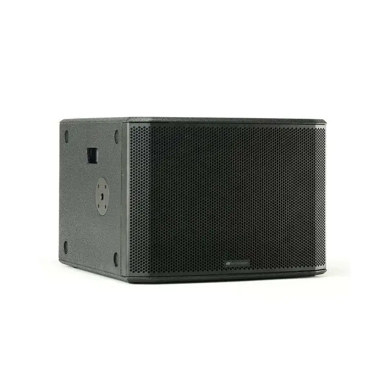 dB Technologies LVX PSW15 passive subwoofer