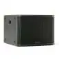 dB Technologies LVX PSW15 subwoofer passivo