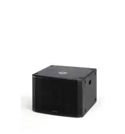 dB Technologies LVX PSW15 Caisson de basses passif