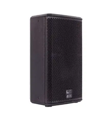 dB Technologies LVX 10 10"/1", 400W/RMS Altoparlante attivo