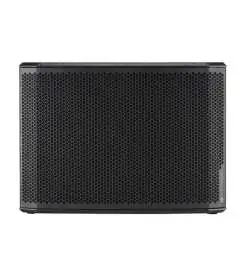 dB Technologies SUB 915 subwoofer ativo