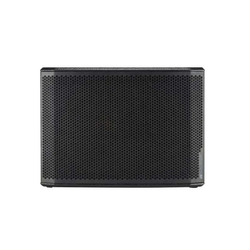 dB Technologies SUB 915 Active Subwoofer