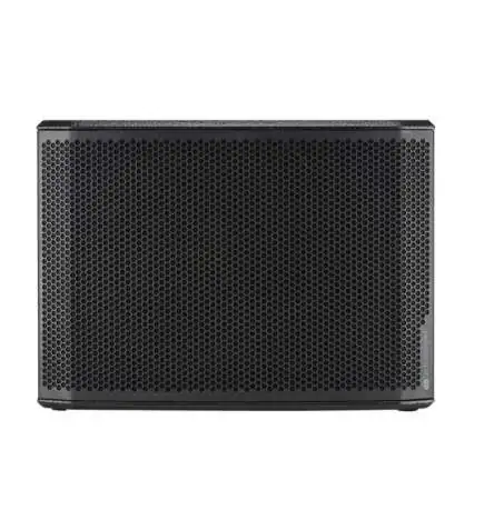 dB Technologies SUB 915 actieve subwoofer