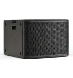 dB Technologies SUB 915 Subwoofer attivo